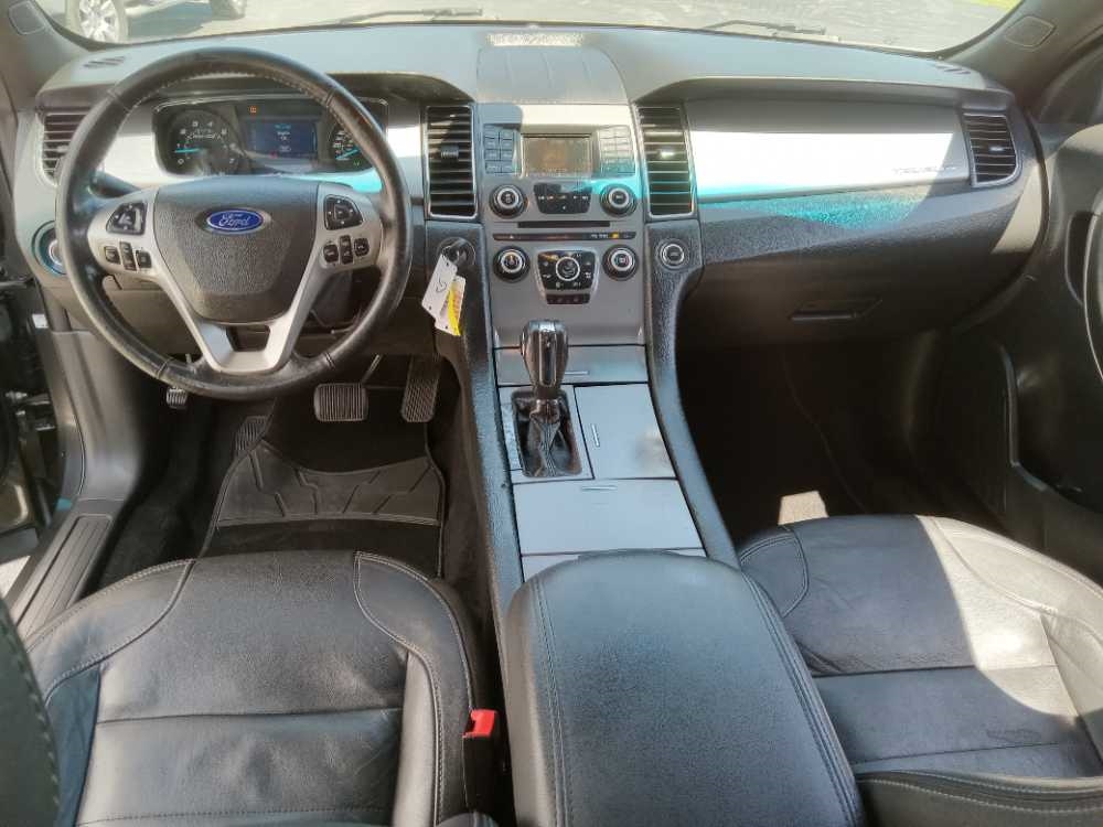 FORD TAURUS SEL