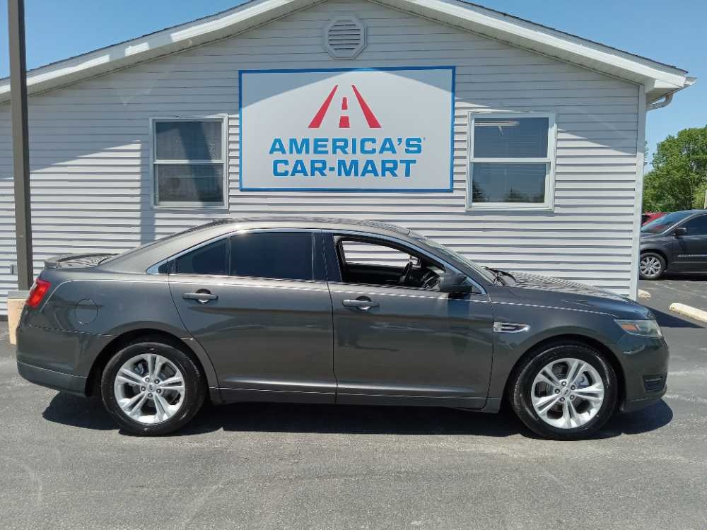 FORD TAURUS SEL