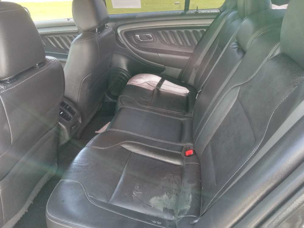 FORD TAURUS SEL