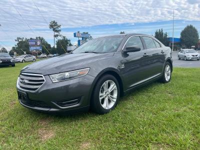 2017 Ford Taurus