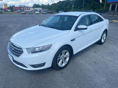 2015 Ford Taurus