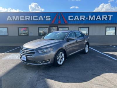 2014 Ford Taurus