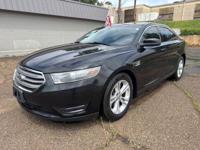 2014 Ford Taurus
