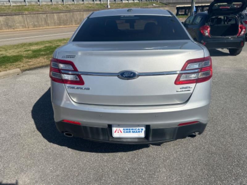 2015 Ford Taurus America's CarMart