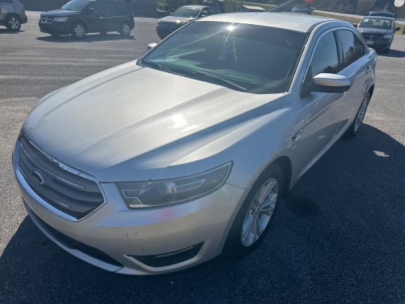 2015 Ford Taurus America's CarMart
