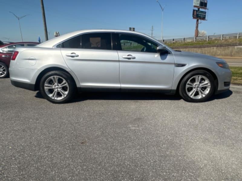 2015 Ford Taurus America's CarMart