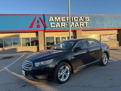 2015 Ford Taurus