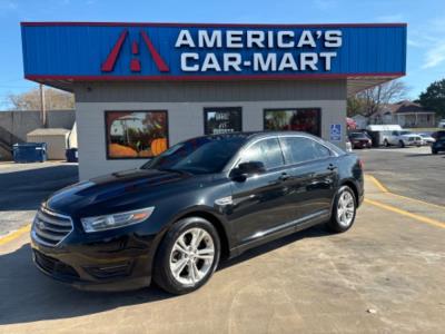 2015 Ford Taurus