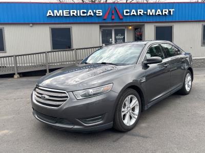 2016 Ford Taurus
