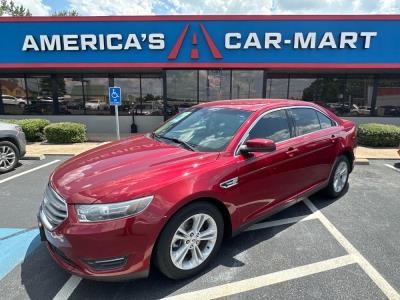 2016 Ford Taurus