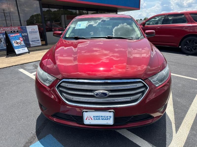 2016 Ford Taurus SEL