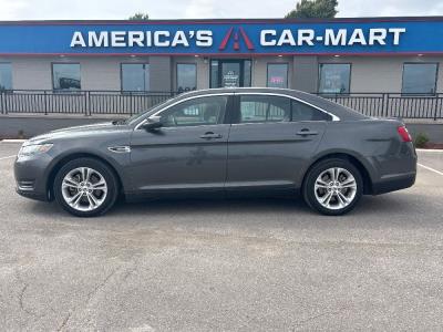 2016 Ford Taurus