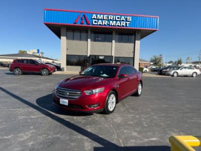 2016 Ford Taurus