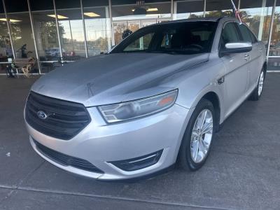 2013 Ford Taurus