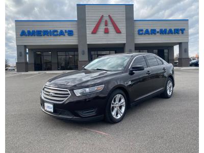 2014 Ford Taurus