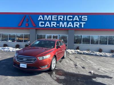 2014 Ford Taurus