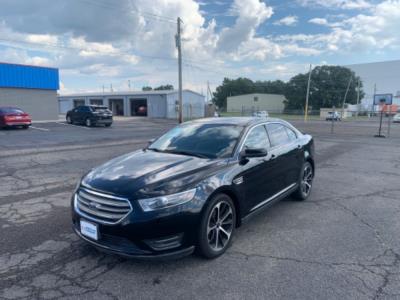 2016 Ford Taurus