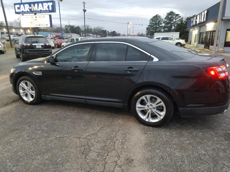 2014 Ford Taurus America's CarMart