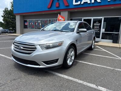 2017 Ford Taurus