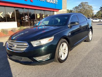 2014 Ford Taurus