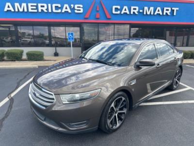 2015 Ford Taurus