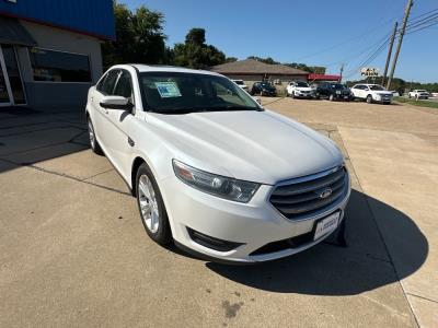 2013 Ford Taurus