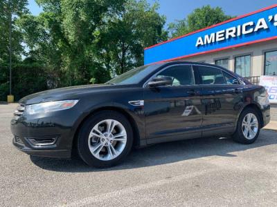 2013 Ford Taurus