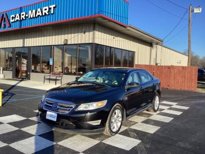 2010 Ford Taurus