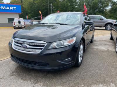 2011 Ford Taurus