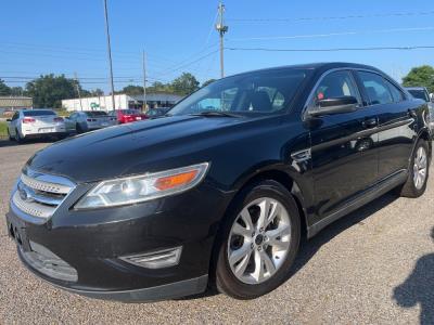 2010 Ford Taurus