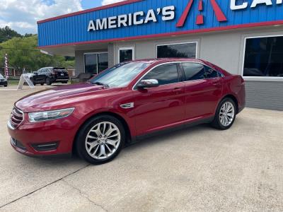 2015 Ford Taurus