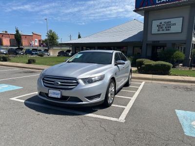 2015 Ford Taurus