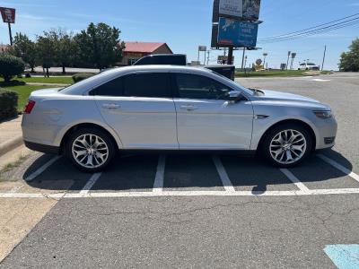 2015 Ford Taurus