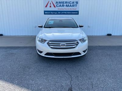 2017 Ford Taurus