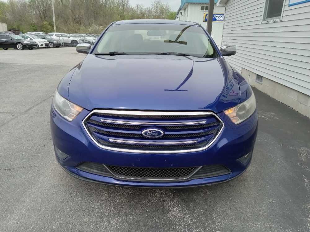 FORD TAURUS LIMITED