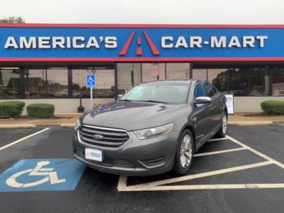 2015 Ford Taurus