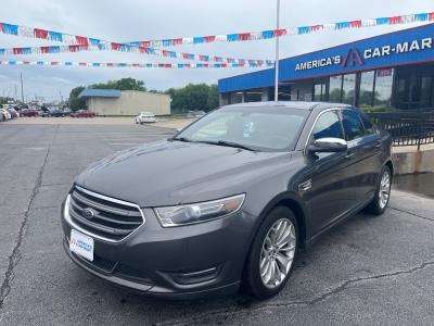 2016 Ford Taurus