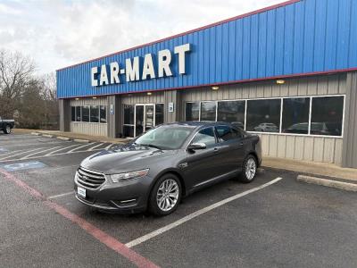 2016 Ford Taurus