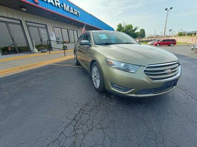 2013 Ford Taurus