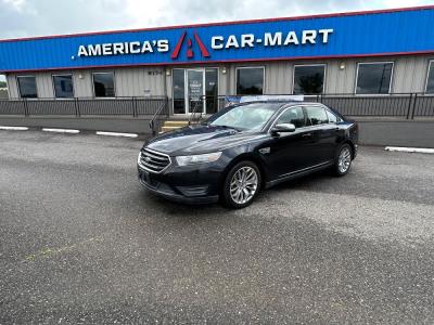 2013 Ford Taurus