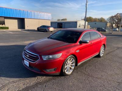 2015 Ford Taurus