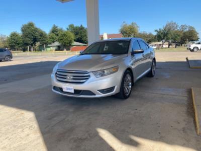 2013 Ford Taurus