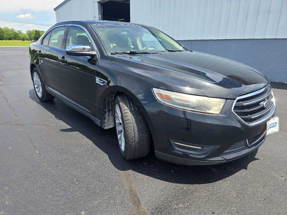 FORD TAURUS LIMITED