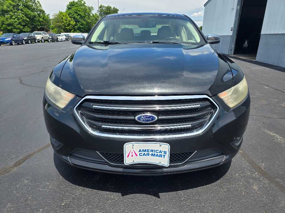 FORD TAURUS LIMITED