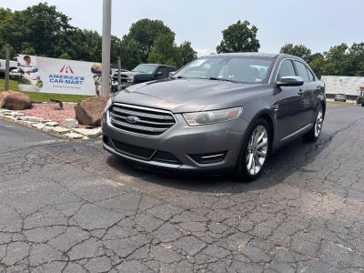 2014 Ford Taurus