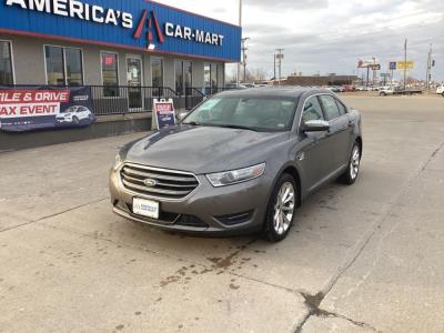 2013 Ford Taurus