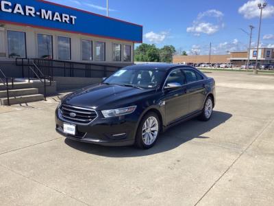 2017 Ford Taurus