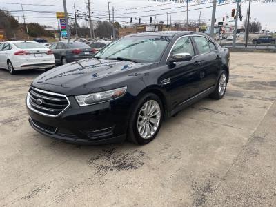 2016 Ford Taurus