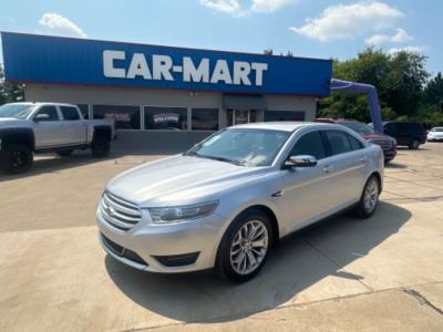 2019 Ford Taurus