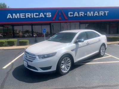 2016 Ford Taurus